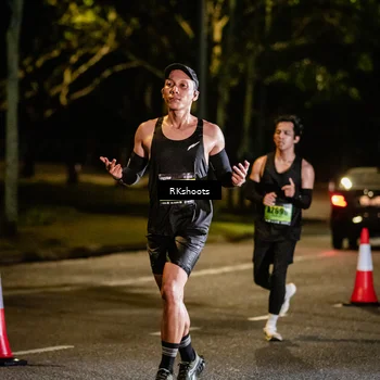 Runner Photo 5390219