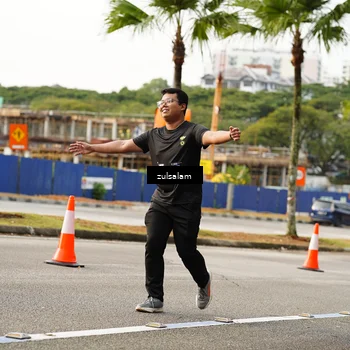 Runner Photo 5390220