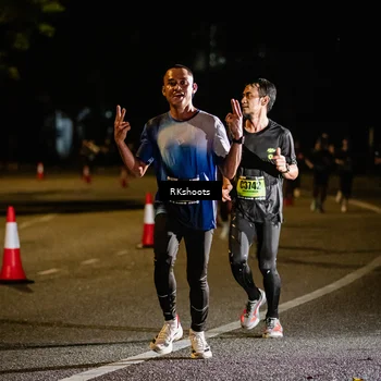 Runner Photo 5390221