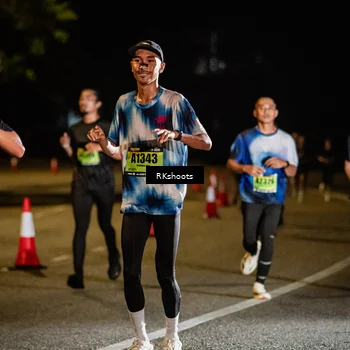 Runner Photo 5390222