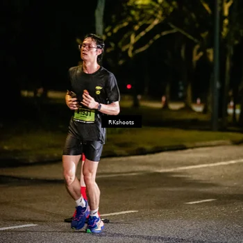 Runner Photo 5390223