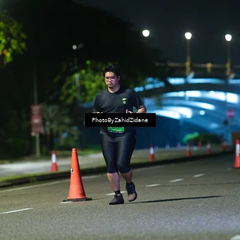 Runner Photo 5390224