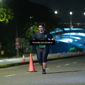 Runner Photo 5390225