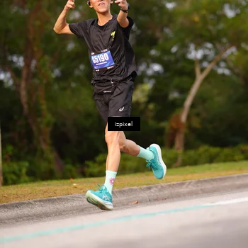 Runner Photo 5390227