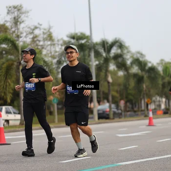 Runner Photo 5390228