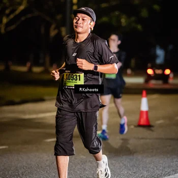 Runner Photo 5390229