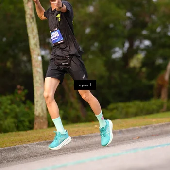 Runner Photo 5390230