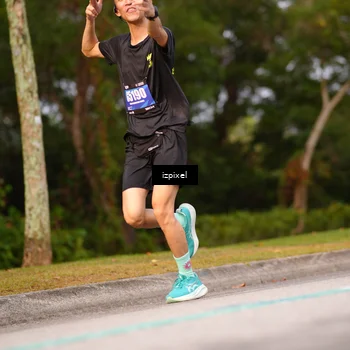 Runner Photo 5390232