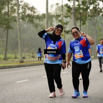 Runner Photo 5390233