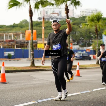 Runner Photo 5390234