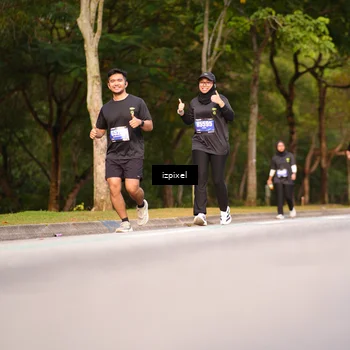 Runner Photo 5390235