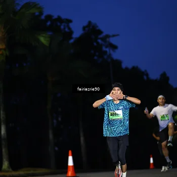 Runner Photo 5390238