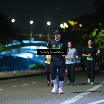 Runner Photo 5390239