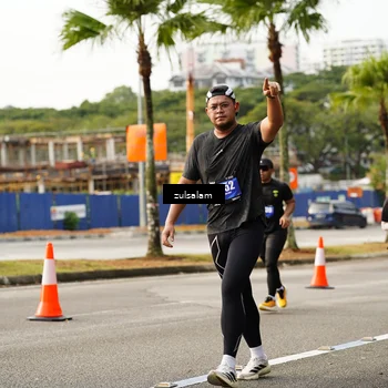 Runner Photo 5390240