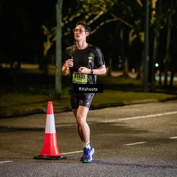 Runner Photo 5390242