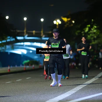 Runner Photo 5390243