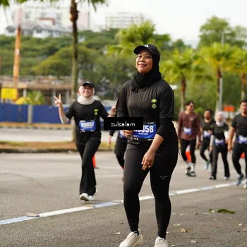 Runner Photo 5390244