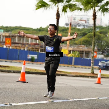 Runner Photo 5390246