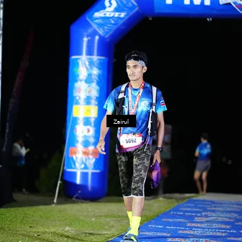 Runner Photo 5390247