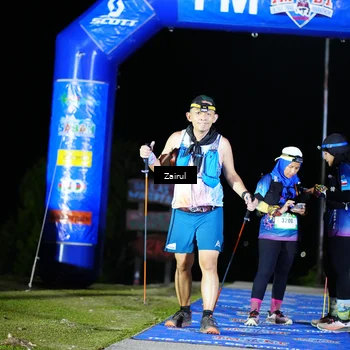 Runner Photo 5390248