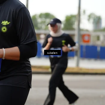 Runner Photo 5390249