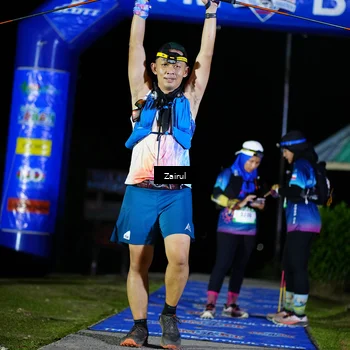 Runner Photo 5390250