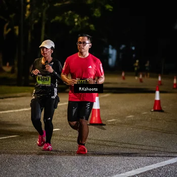 Runner Photo 5390251