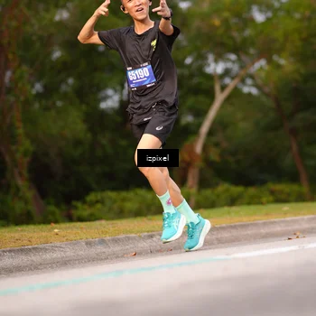 Runner Photo 5390252