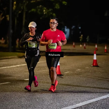 Runner Photo 5390254