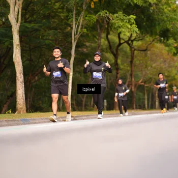 Runner Photo 5390255