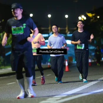 Runner Photo 5390256