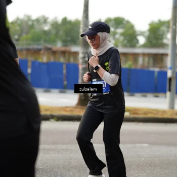 Runner Photo 5390258