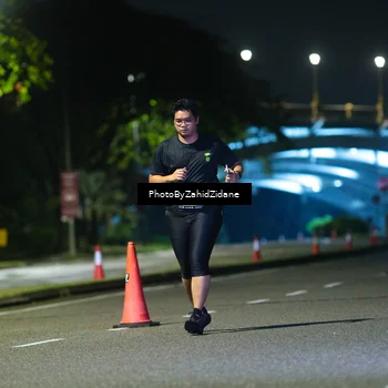 Runner Photo 5390259