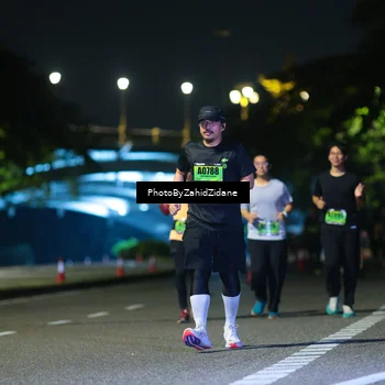 Runner Photo 5390260