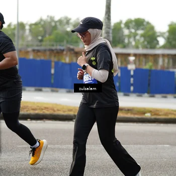 Runner Photo 5390261