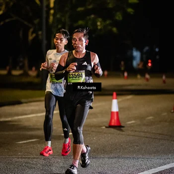 Runner Photo 5390262