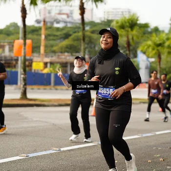 Runner Photo 5390263