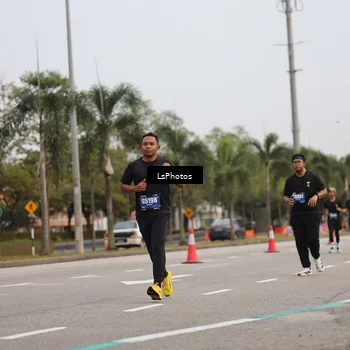 Runner Photo 5390265