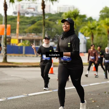 Runner Photo 5390266
