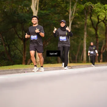 Runner Photo 5390267