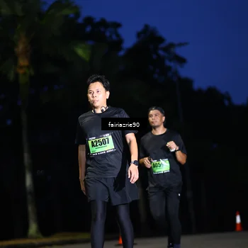 Runner Photo 5390268