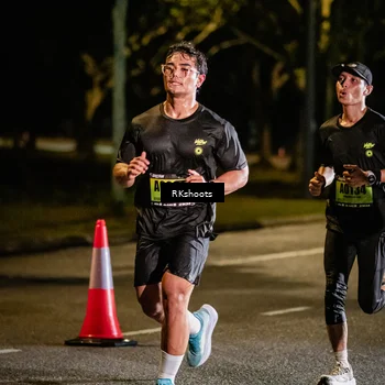 Runner Photo 5390269