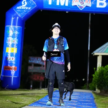 Runner Photo 5390270