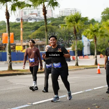 Runner Photo 5390271