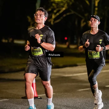 Runner Photo 5390272