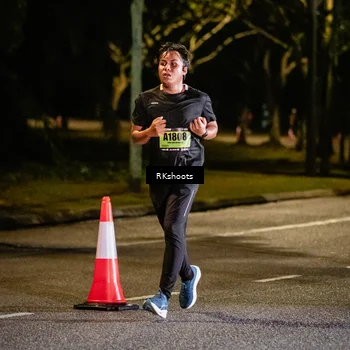 Runner Photo 5390273