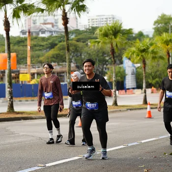 Runner Photo 5390274