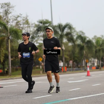 Runner Photo 5390275