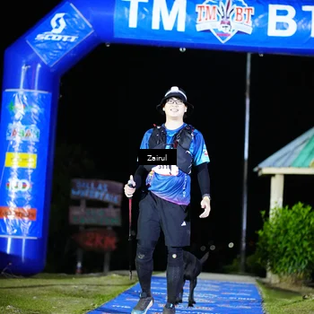Runner Photo 5390276