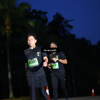 Runner Photo 5390277